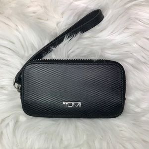 Tumi Wristlet